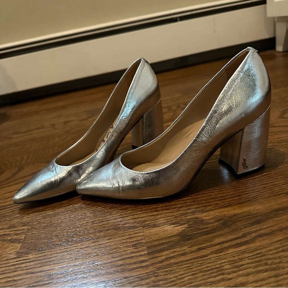 Sam Edelman heels!